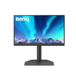 27″ BenQ SW272U – Specs & Features