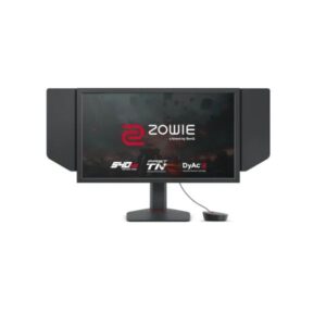 24.1″ BenQ ZOWIE XL2546X+ – Specs & Features