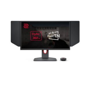 24.5″ BenQ ZOWIE XL2566K – Specs & Features