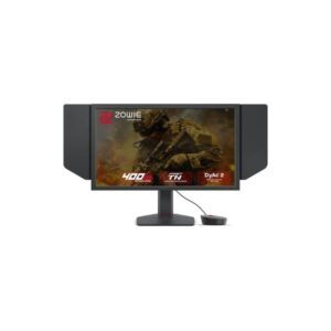 24.1″ BenQ ZOWIE XL2566X+ – Specs & Features