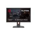 27″ BenQ ZOWIE XL2731K – Specs & Features