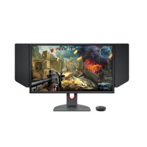 27″ BenQ ZOWIE XL2746K – Specs & Features