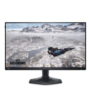 24.5″ Dell Alienware AW2524HF – Specs & Features