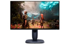 26.5″ Dell Alienware AW2725Q – Specs & Features