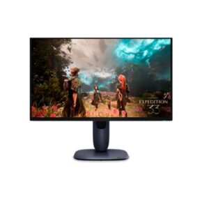 26.5″ Dell Alienware AW2725Q – Specs & Features