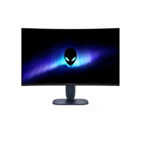 31.5″ Dell Alienware AW3225DM – Specs & Features