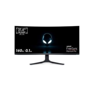 34.18″ Dell Alienware AW3423DWF – Specs & Features