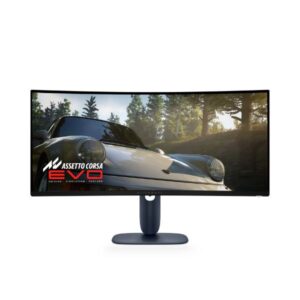34.18″ Dell Alienware AW3425DW – Specs & Features