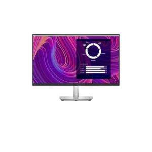 27″ Dell P2723DE – Specs & Features