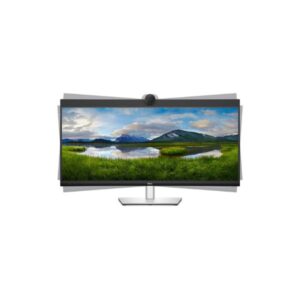34.14″ Dell P3424WEB – Specs & Features