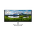 34″ Dell S3423DWC – Specs & Features
