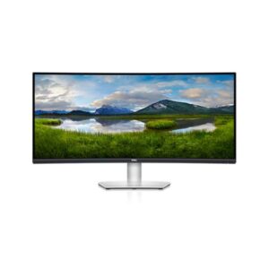 34″ Dell S3423DWC – Specs & Features