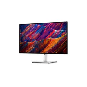 27″ Dell U2723QX – Specs & Features