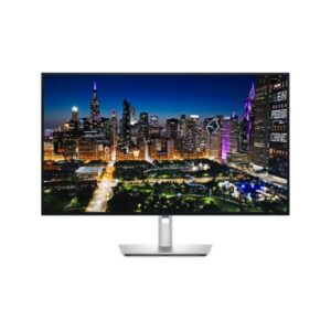 31.5″ Dell U3225QE – Specs & Features