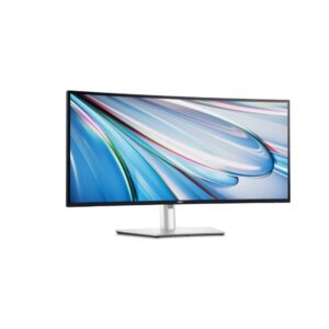 34.14″ Dell U3425WE – Specs and features