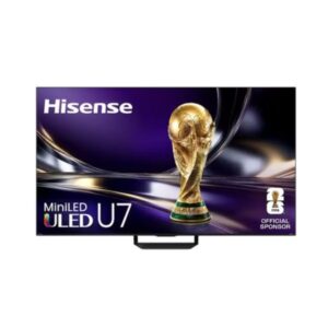 hisense Hisense 55U7SF – Full Specifications TV