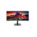 34″ LG 34U62TB – Specs & Features