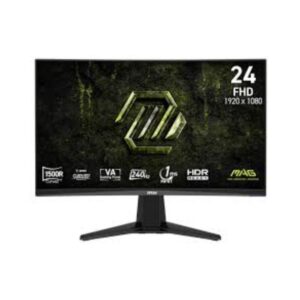 23.6″ MSI MAG 245C X24 – Specs & Features