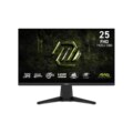 24.5″ MSI MAG 255F X24 – Specs & Features