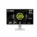 27″ MSI MAG 274QRFW X32 – Specs & Features