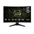 27″ MSI MAG 275CF X24 – Specs & Features
