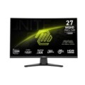 27″ MSI MAG 275CQF E18 – Specs & Features