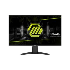 27″ MSI MAG 275QF E21 – Specs & Features
