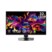 31.5″ MSI MAG 321UP QD-OLED X24 – Specs & Features