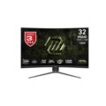 31.5″ MSI MAG 325CQPF E18 – Specs & Features