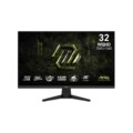 31.5″ MSI MAG 325QF E18V – Specs & Features