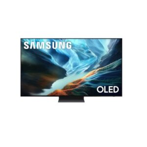 54.6″ Samsung QN55S90H – Full Specifications