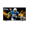 64.5″ TCL 65Q77K – Full Specifications