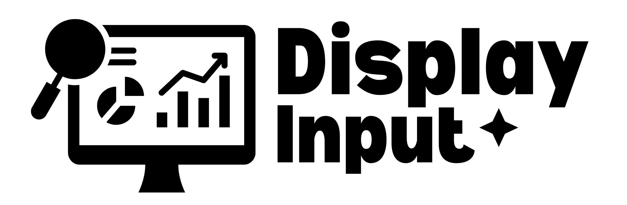 DisplayInput – Monitor & TV Specs Comparison