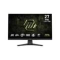 27″ MSI MAG 272F X24 – Specs & Features