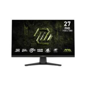 23.8″ MSI MAG 245F X24 – Specs & Features