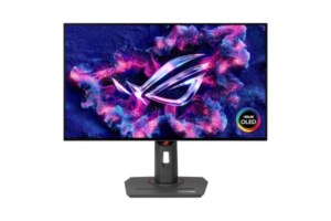 26.5″ Asus ROG Strix OLED XG27UQDMS – Full Specifications