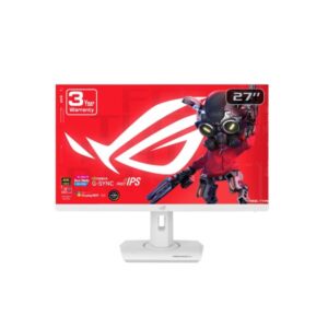 27″ Asus ROG Strix XG27UCGR – Full Specifications