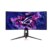 34.18″ Asus ROG Swift OLED PG34WCDN – Full Specifications