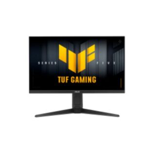27″ Asus TUF Gaming VG27AQE5A – Full Specifications