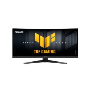 34″ Asus TUF Gaming VG34WQL5A – Full Specifications