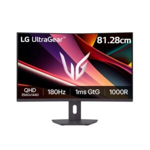 LG LG 32G600A – Full Specifications Monitor