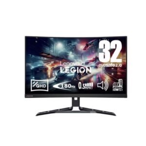 31.5″ Lenovo Legion 32Q-2c – Full Specifications