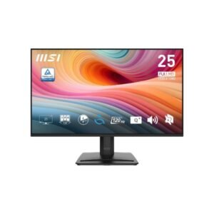 MSI MSI Pro MP251 E2 – Full Specifications Monitor