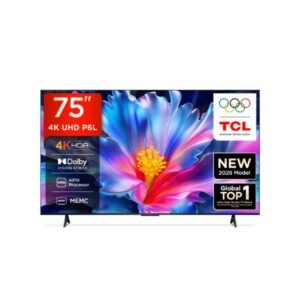tcl TCL 75P6L – Full Specifications TV