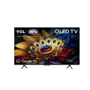 tcl TCL 50C655 – Full Specifications TV