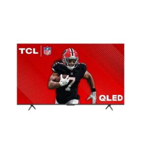 54.6″ TCL 55Q681G – Full Specifications