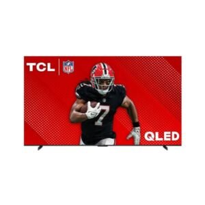 97.5″ TCL 98Q672G – Full Specifications