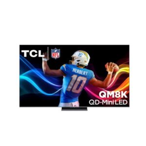 tcl TCL 65QM8K – Full Specifications TV