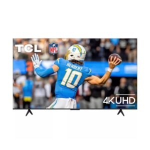 tcl TCL 65S551F – Full Specifications TV