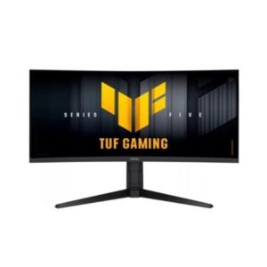 Asus ASUS TUF Gaming VG34WQ5F – Full Specifications Monitor